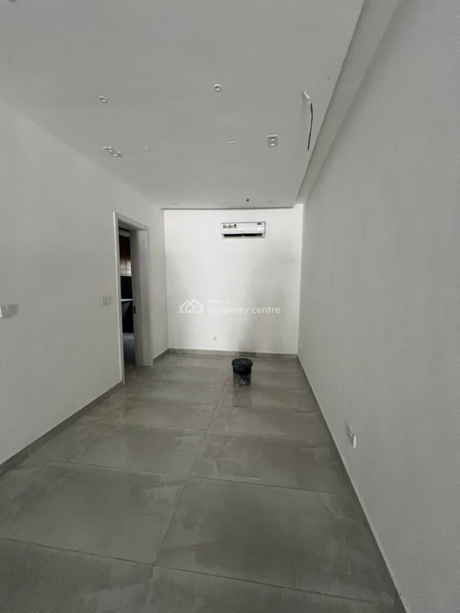 4 Bedroom Terraced Duplex  with Bq in Serene and Strictly Residential, Oniru, Victoria Island (vi), Lagos, Terraced Duplex for Sale