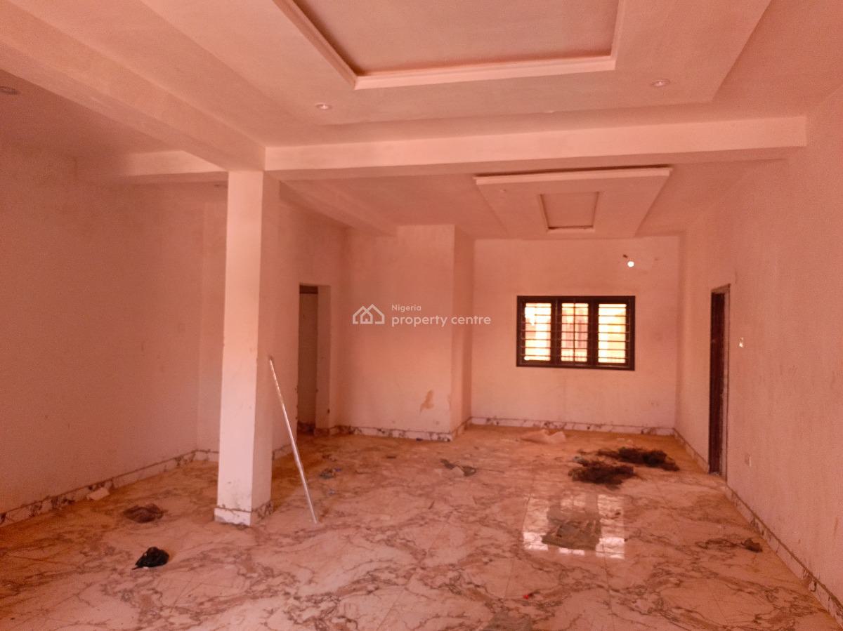 Brand New 3 Bedroom Flat with Bq in a Serene Environment, Mabushi, Abuja, Flat / Apartment for Rent