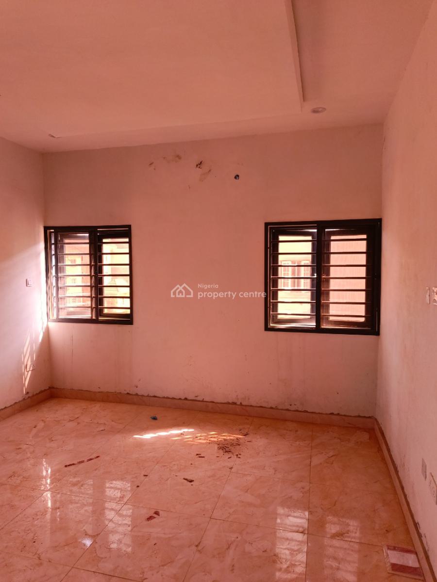 Brand New 3 Bedroom Flat with Bq in a Serene Environment, Mabushi, Abuja, Flat / Apartment for Rent