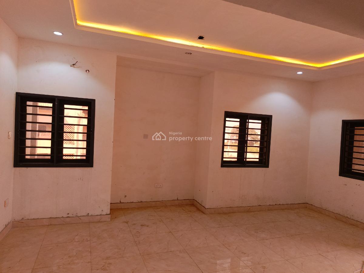 Brand New 3 Bedroom Flat with Bq in a Serene Environment, Mabushi, Abuja, Flat / Apartment for Rent