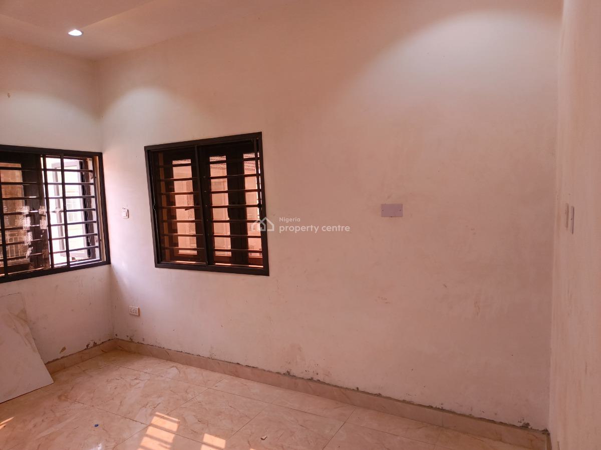 Brand New 3 Bedroom Flat with Bq in a Serene Environment, Mabushi, Abuja, Flat / Apartment for Rent