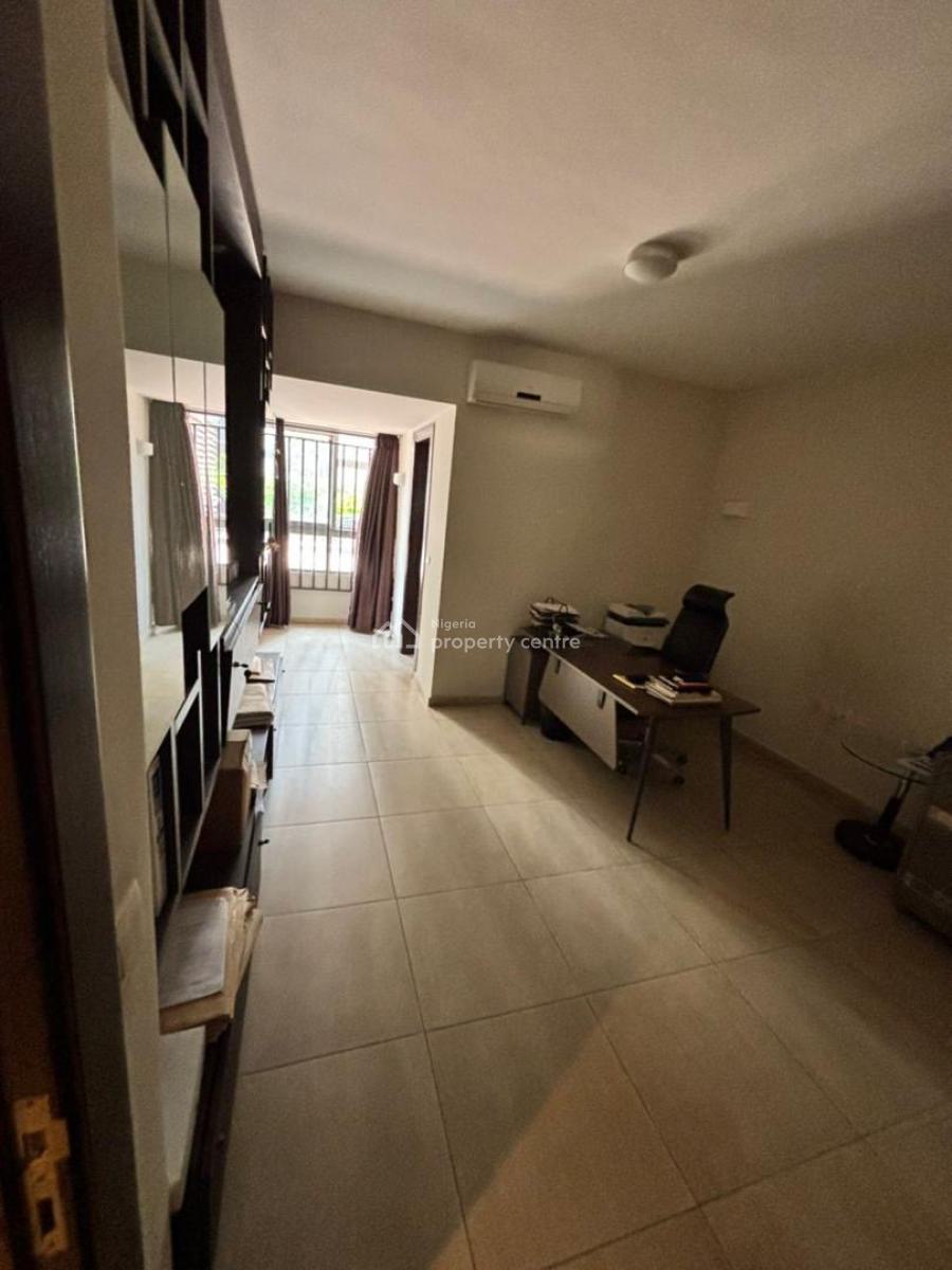 Luxuriously Furnished 3 Bedroom Apartment with 1-room Staff Quarters, Gerrard Road, Ikoyi, Lagos, Flat / Apartment for Sale