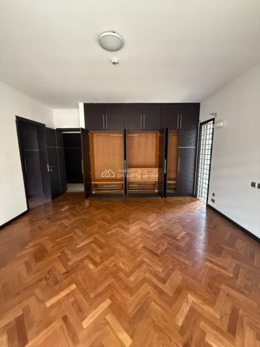 4-bedroom Apartment, Victoria Island (vi), Lagos, Flat / Apartment for Rent
