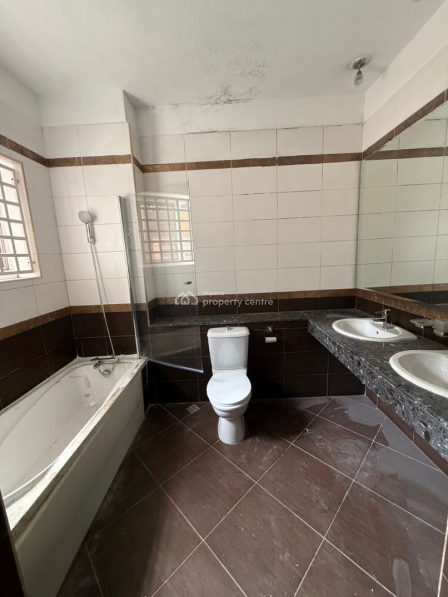 4-bedroom Apartment, Victoria Island (vi), Lagos, Flat / Apartment for Rent