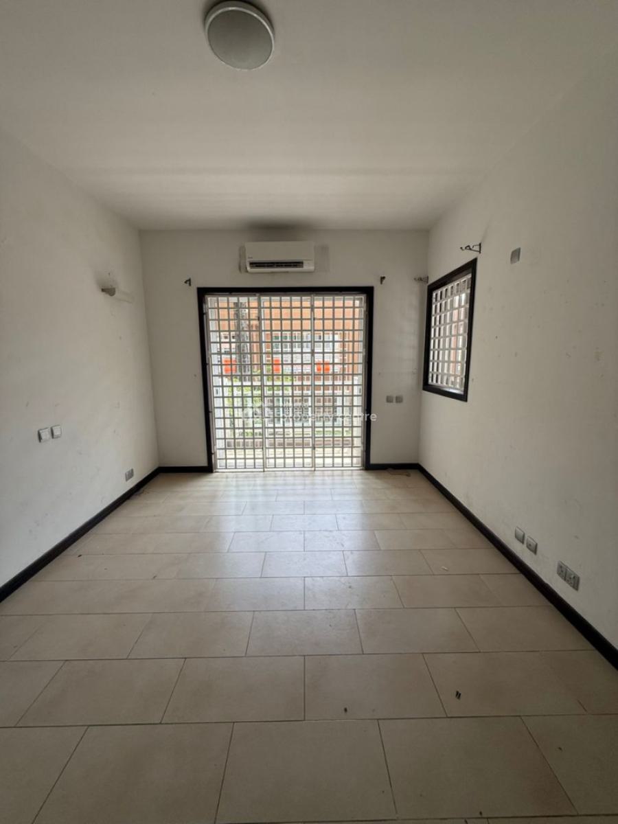 4-bedroom Apartment, Victoria Island (vi), Lagos, Flat / Apartment for Rent