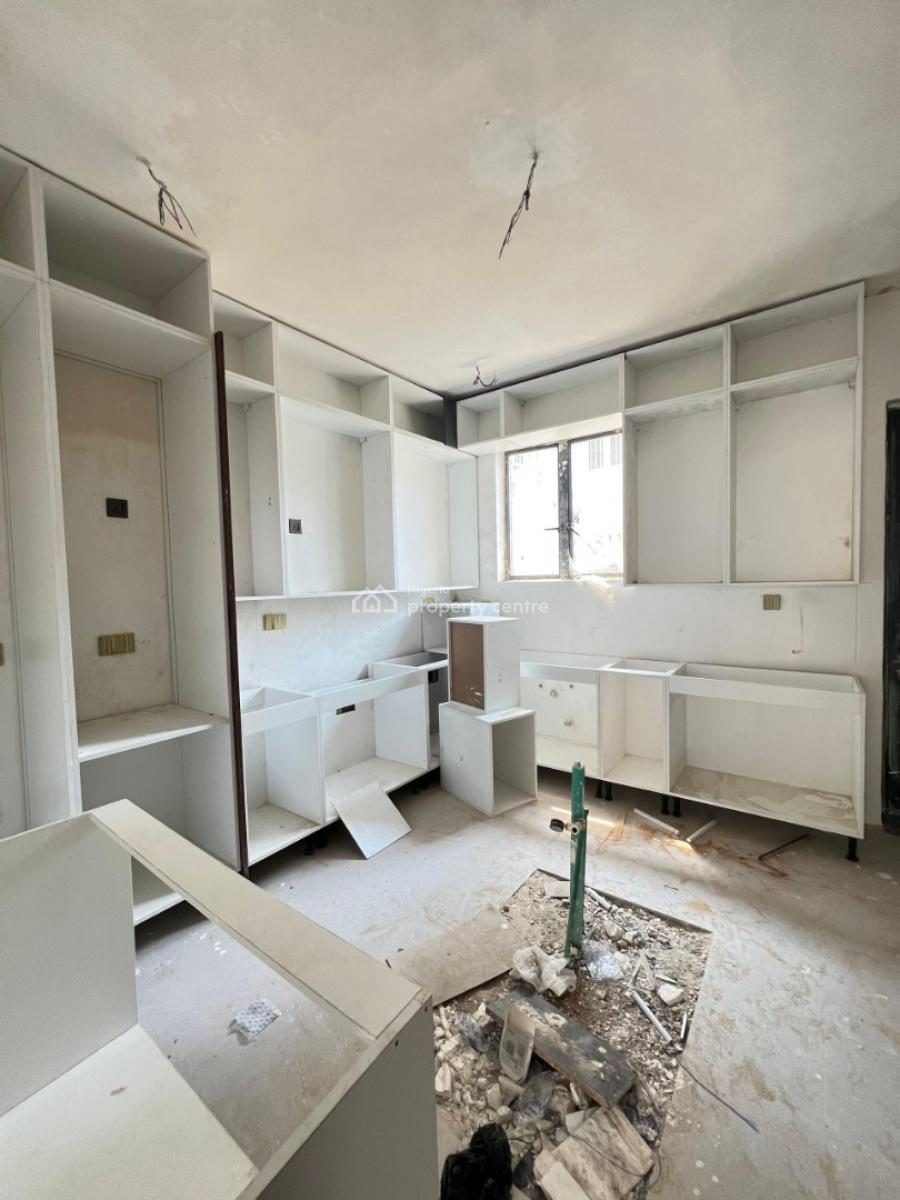 Newly Built 5 Bedrooms Detached Duplex with Bq, Old Ikoyi, Ikoyi, Lagos, Detached Duplex for Sale