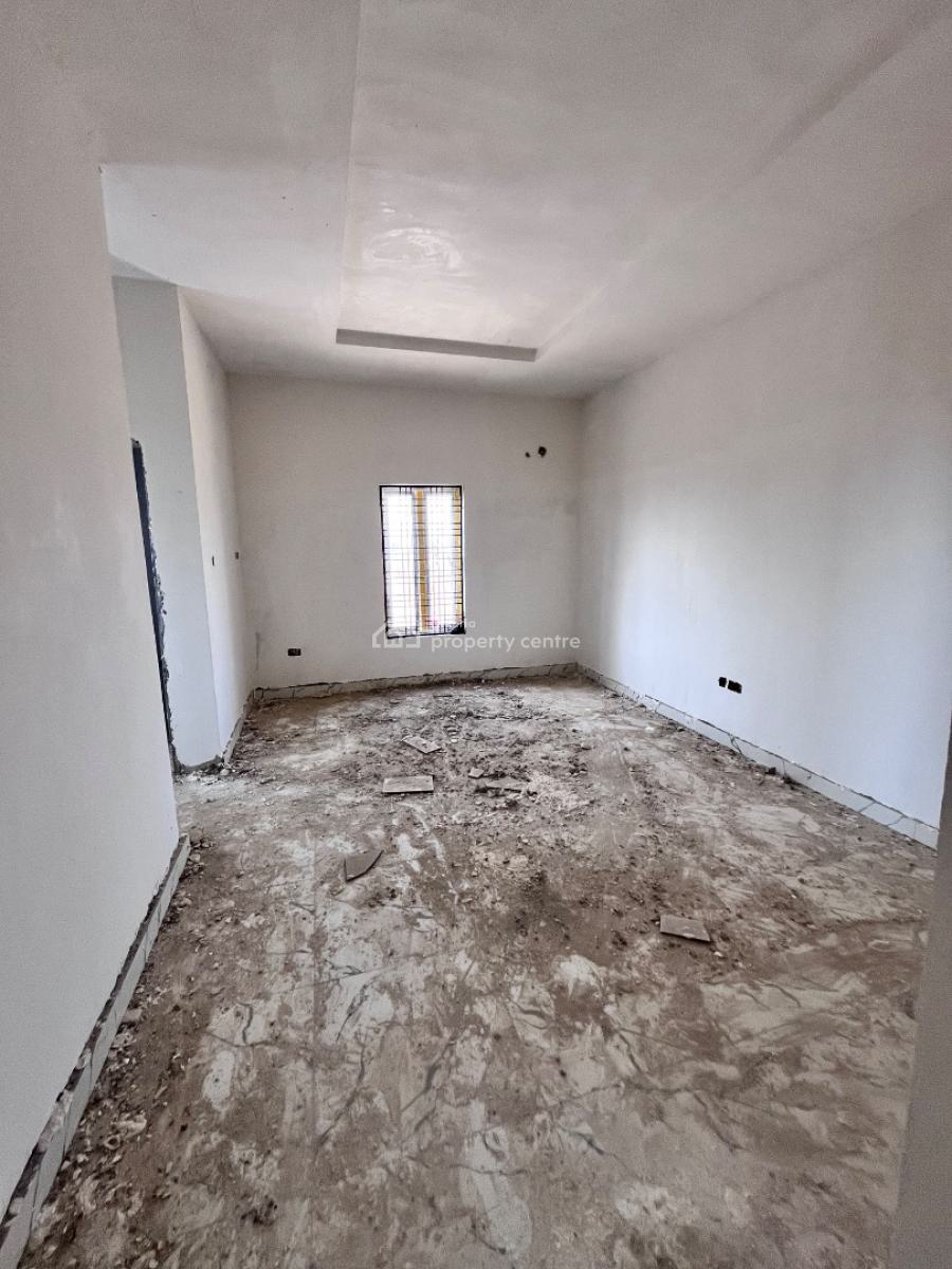 Premium 3 Bedrooms Flat with Bq, Games Village, Kaura, Abuja, Flat / Apartment for Sale