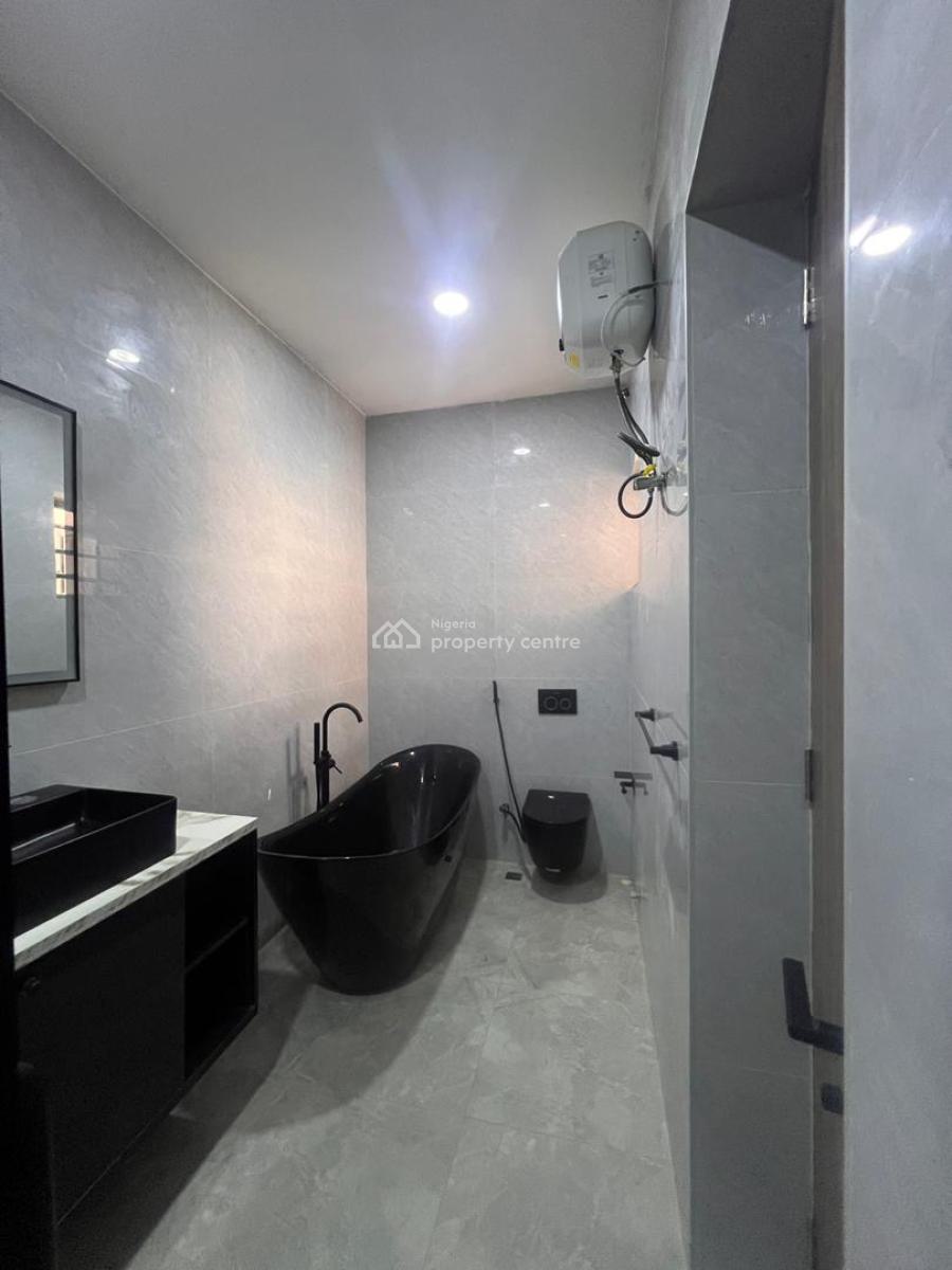 Exquisitely Designed 3 Bedrooms with Elevator, Ikate, Lekki, Lagos, Flat / Apartment for Sale