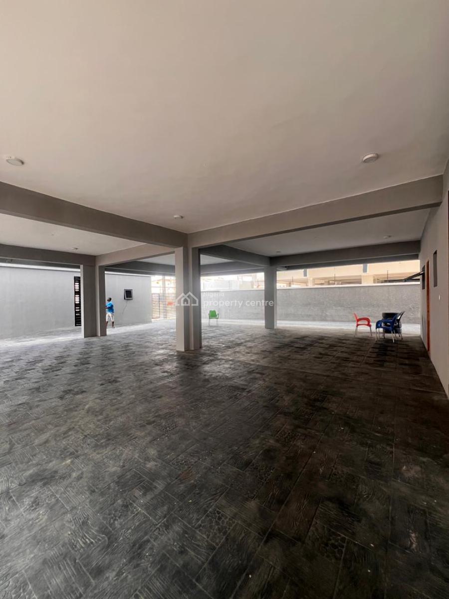 Exquisitely Designed 3 Bedrooms with Elevator, Ikate, Lekki, Lagos, Flat / Apartment for Sale