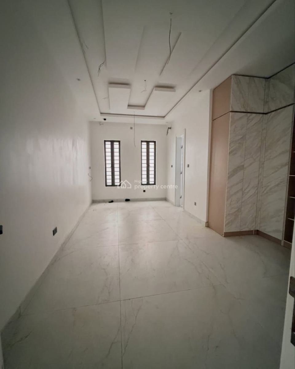 Luxurious 5 Bedroom Detached Duplex with Pool, Ikeja Gra, Ikeja, Lagos, Detached Duplex for Sale