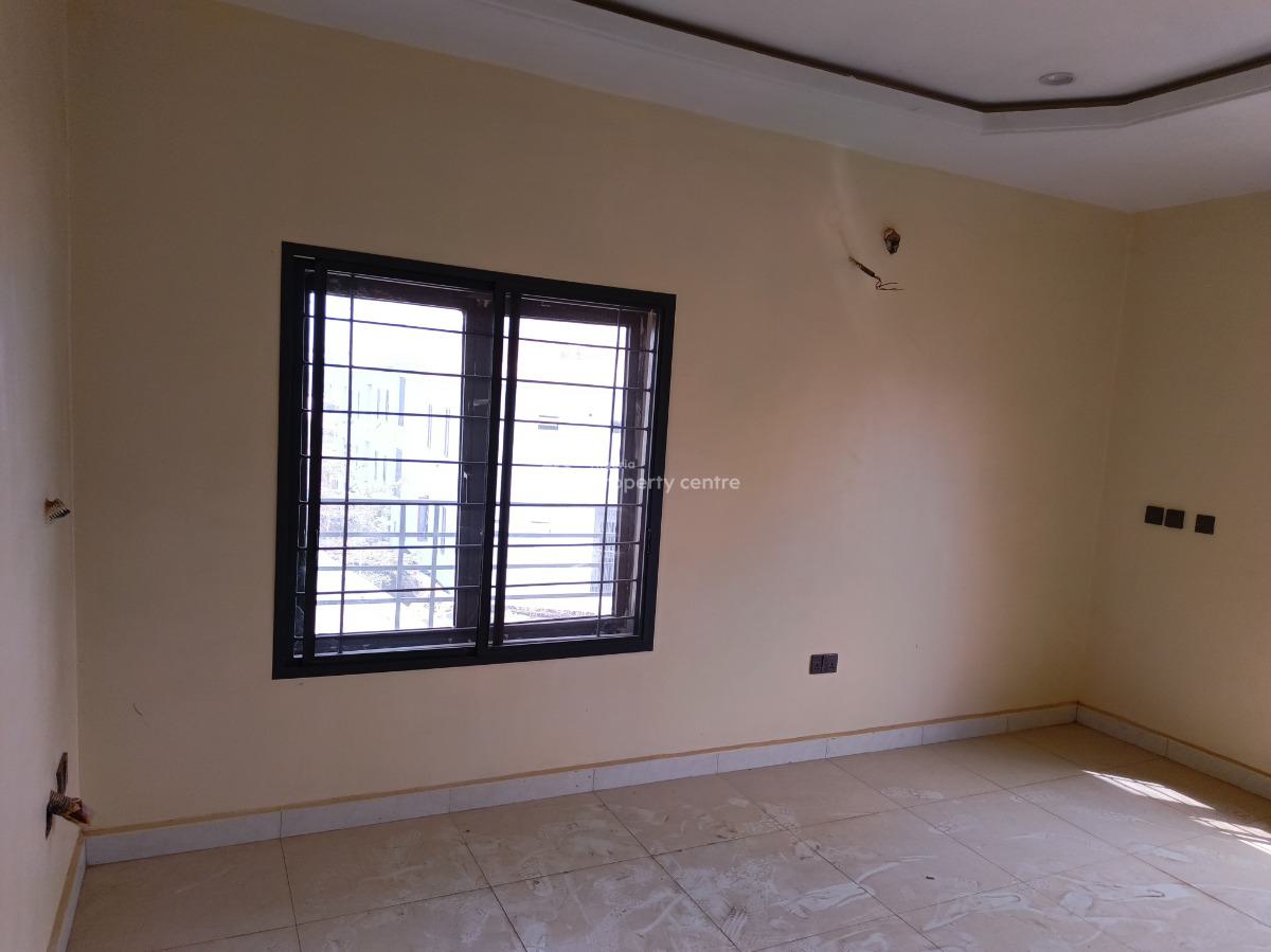 Brand New Spacious 4 Bedroom Flat, Mabushi, Abuja, Flat / Apartment for Rent
