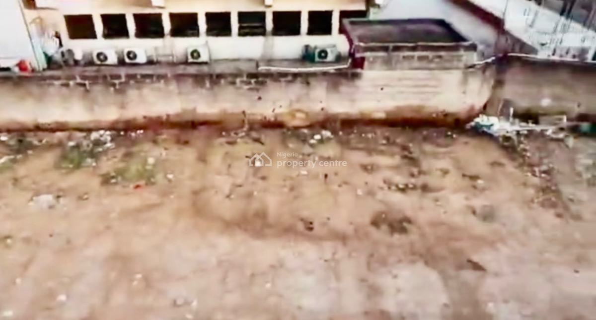 Strategically Located 1,200sqm, Ikate, Lekki, Lagos, Land for Sale