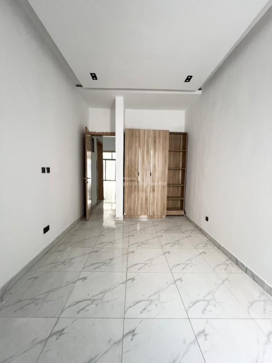 4 Bedroom Semi Detached Duplex, Lekki, Lagos, Semi-detached Duplex for Sale