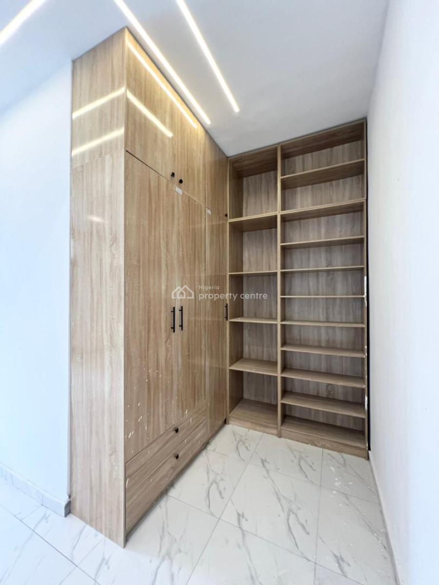 4 Bedroom Semi Detached Duplex, Lekki, Lagos, Semi-detached Duplex for Sale