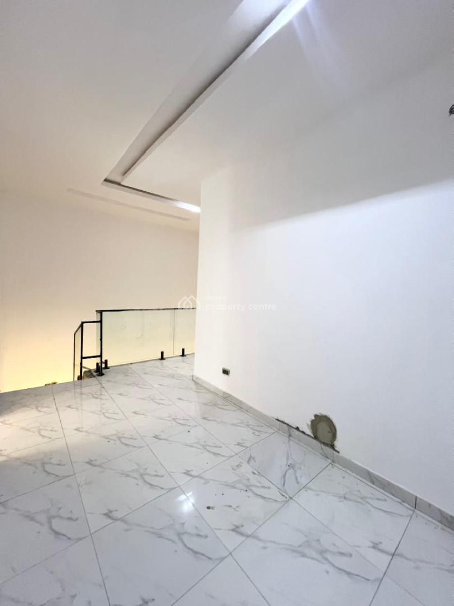 4 Bedroom Semi Detached Duplex, Lekki, Lagos, Semi-detached Duplex for Sale