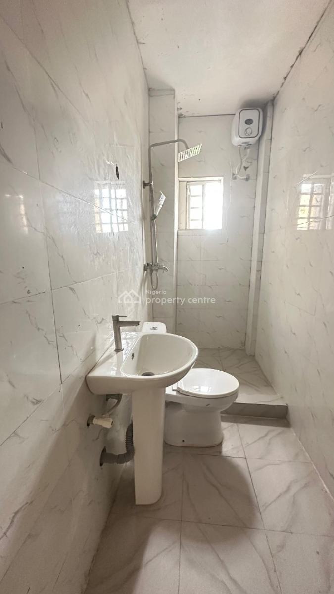 2 Bedroom Apartment, Ikoyi, Lagos, Flat / Apartment for Sale