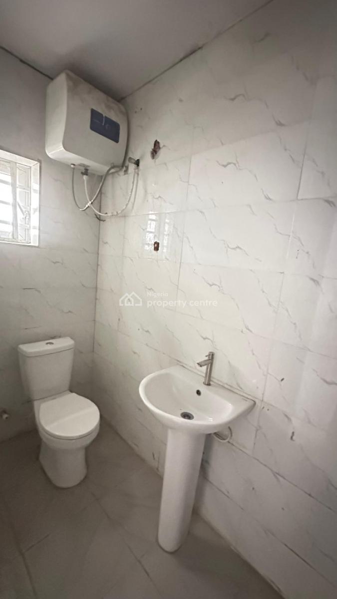 2 Bedroom Apartment, Ikoyi, Lagos, Flat / Apartment for Sale