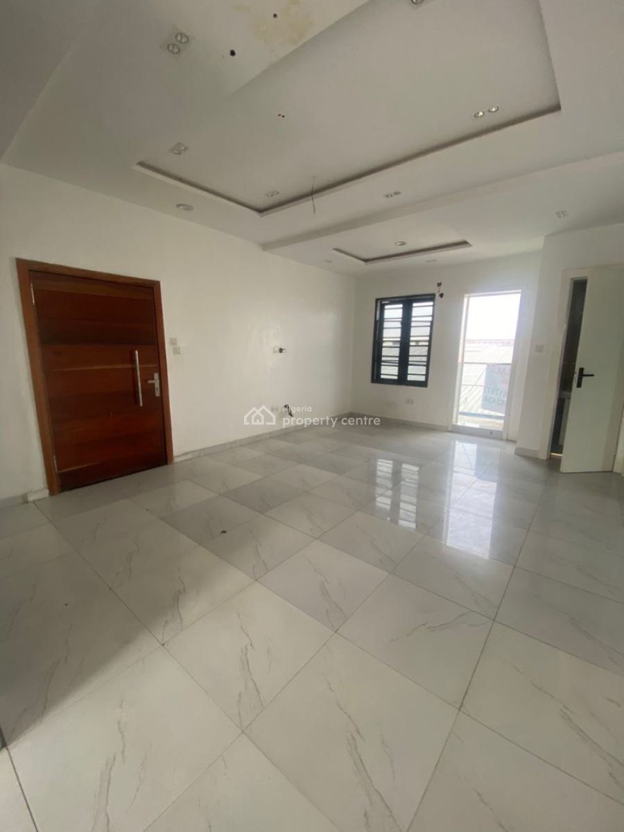 2 Bedroom Apartment, Ilasan, Lekki, Lagos, Flat / Apartment for Sale