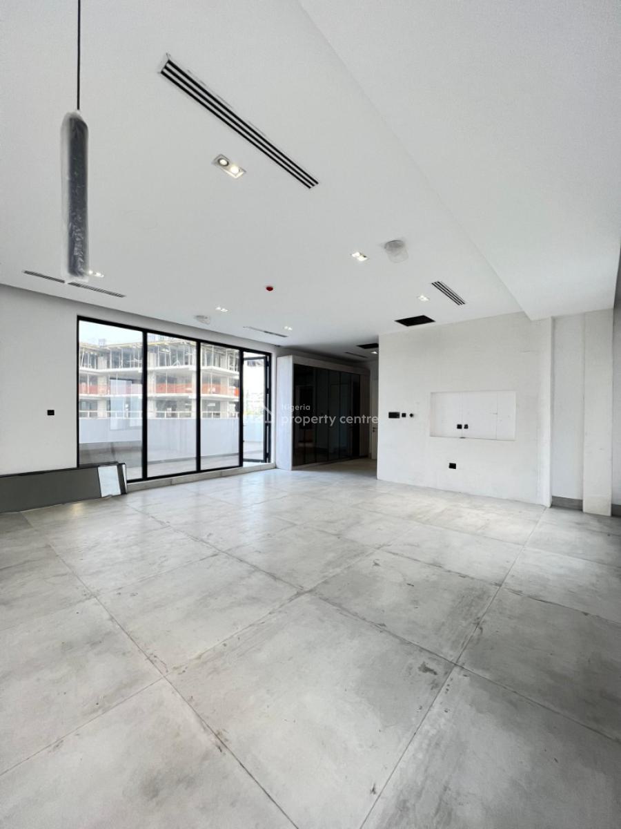 Exotic & Spacious 5 Bedroom Detached Duplex with Elevator and More, Inside The Prestigious Banana Island, Ikoyi, Lagos, Detached Duplex for Sale