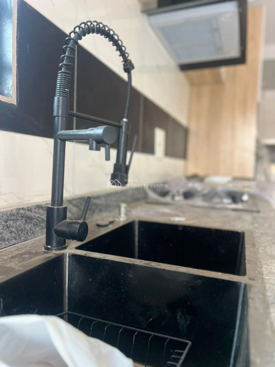 Exquisitely Crafted 4-bedroom Semi-detached Duplex, Gra Phase 1, Magodo, Lagos, Semi-detached Duplex for Sale