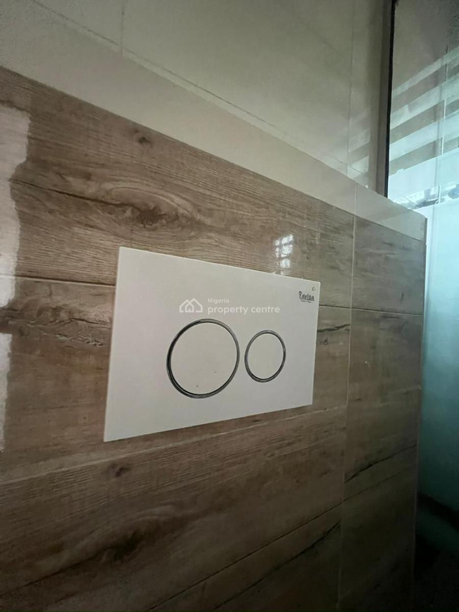 Exquisitely Crafted 4-bedroom Semi-detached Duplex, Gra Phase 1, Magodo, Lagos, Semi-detached Duplex for Sale