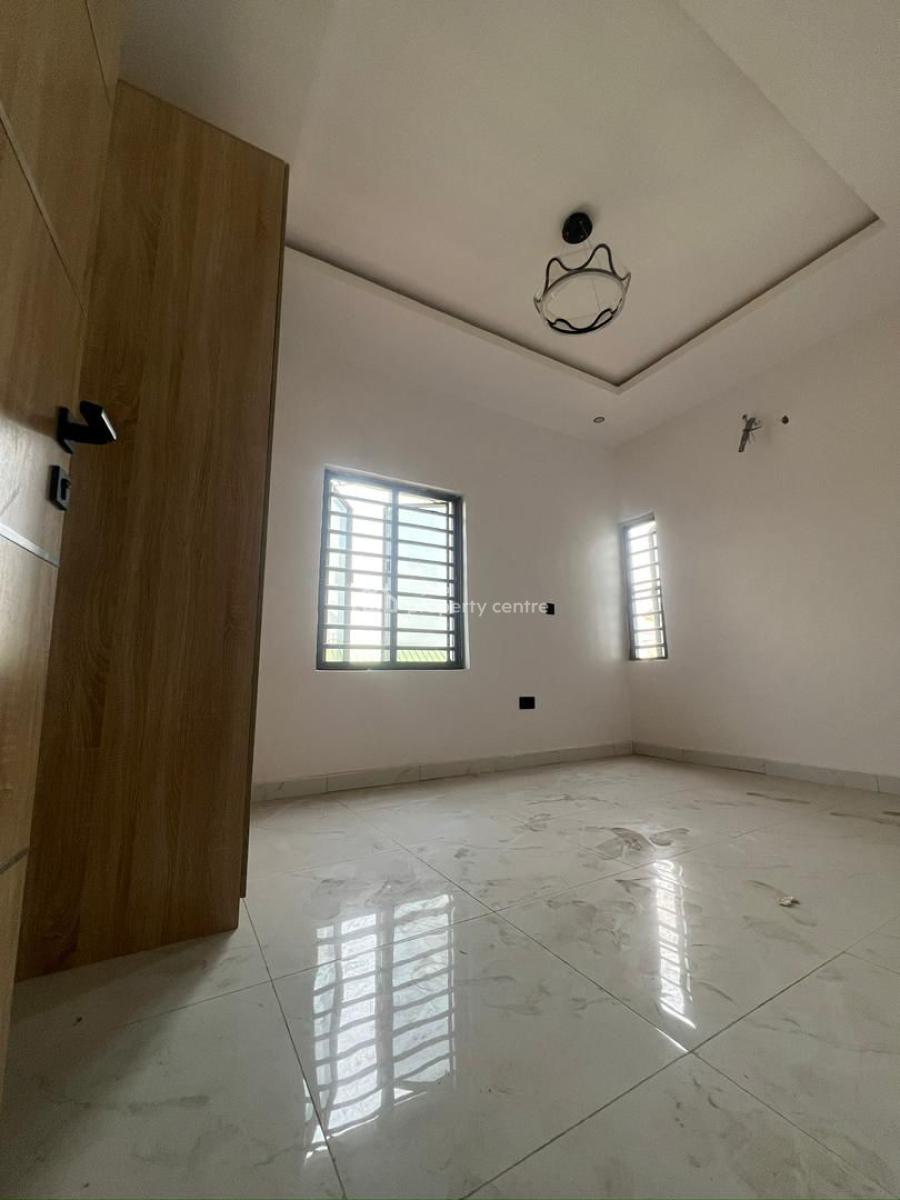 Exquisitely Crafted 4-bedroom Semi-detached Duplex, Gra Phase 1, Magodo, Lagos, Semi-detached Duplex for Sale