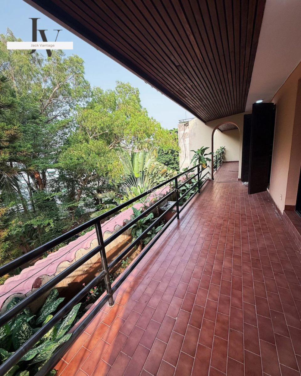 Furnished 3-bedroom Apartment, Victoria Island (vi), Lagos, Flat / Apartment for Rent