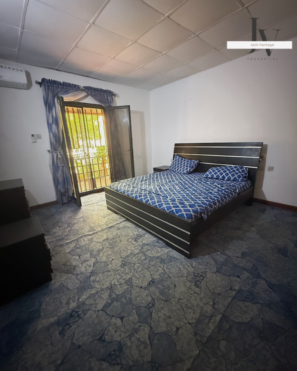 Furnished 3-bedroom Apartment, Victoria Island (vi), Lagos, Flat / Apartment for Rent