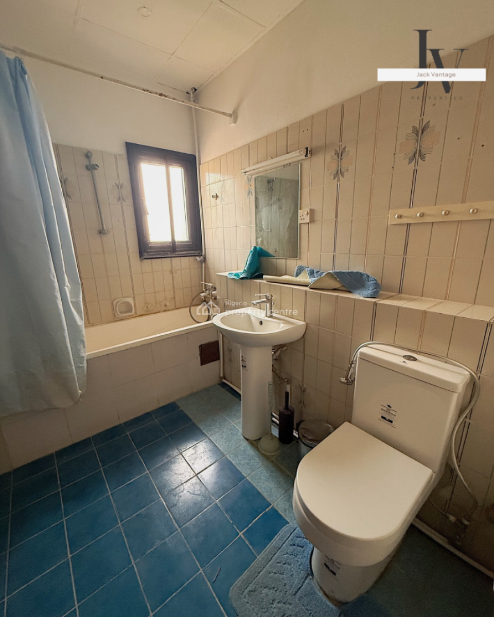 Furnished 3-bedroom Apartment, Victoria Island (vi), Lagos, Flat / Apartment for Rent