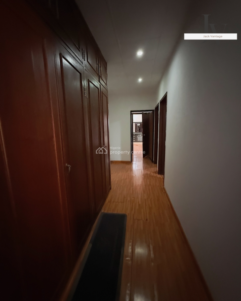 Furnished 3-bedroom Apartment, Victoria Island (vi), Lagos, Flat / Apartment for Rent