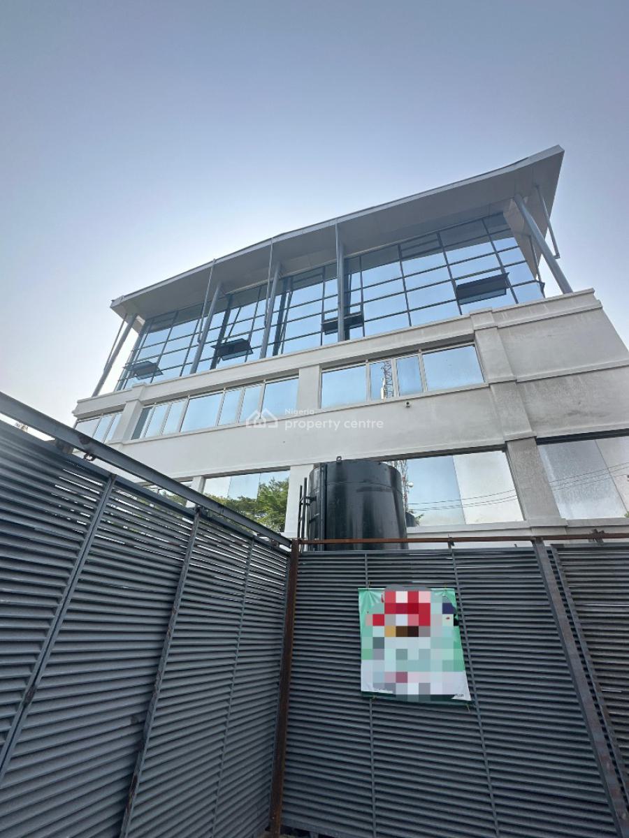 Office Space, Ikoyi, Lagos, Office Space for Rent