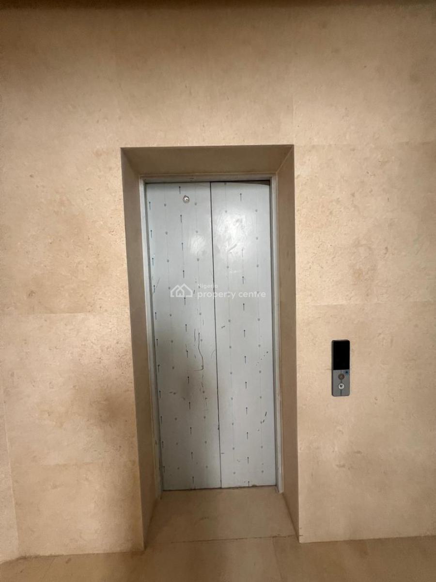 Unparalleled Luxury 3 Bedroom Apartment with Bq, Swimming Pool and Gym, Ikoyi, Lagos, Flat / Apartment for Sale