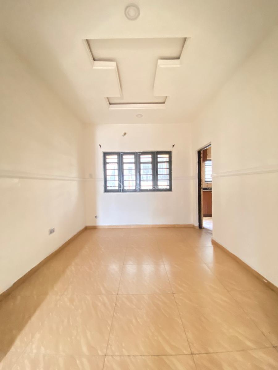 3 Bedroom Apartments, Lekki Scheme 2, Lekki, Lagos, Flat / Apartment for Rent
