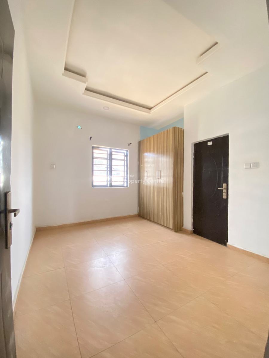 3 Bedroom Apartments, Lekki Scheme 2, Lekki, Lagos, Flat / Apartment for Rent