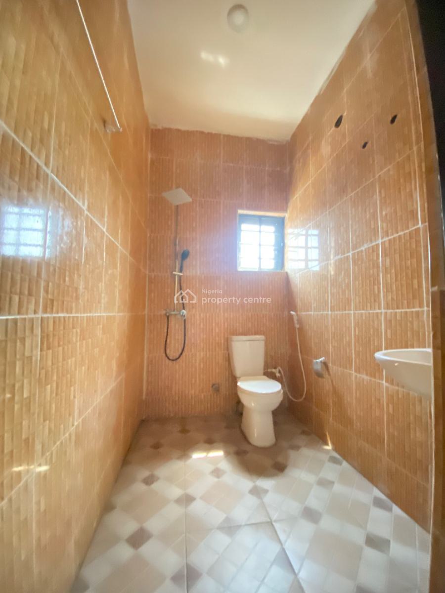 3 Bedroom Apartments, Lekki Scheme 2, Lekki, Lagos, Flat / Apartment for Rent
