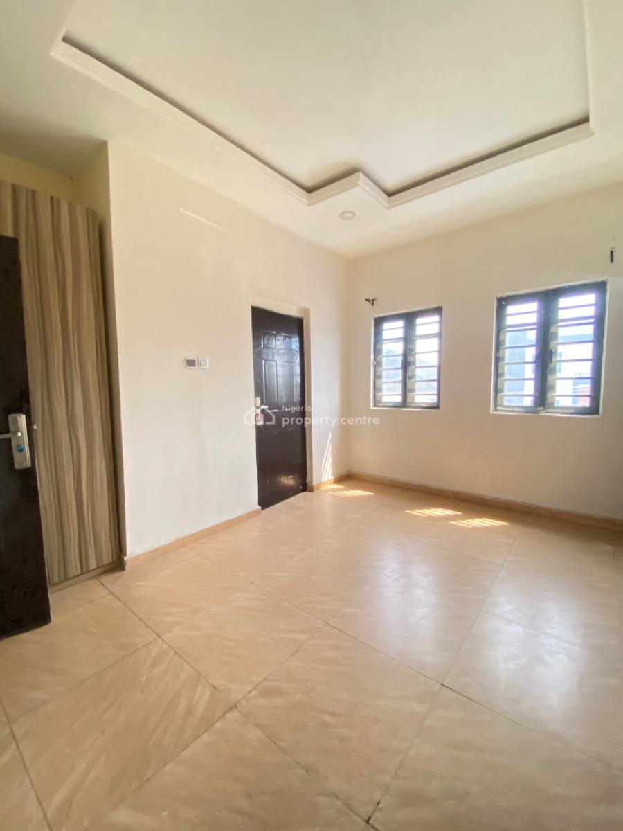 3 Bedroom Apartments, Lekki Scheme 2, Lekki, Lagos, Flat / Apartment for Rent