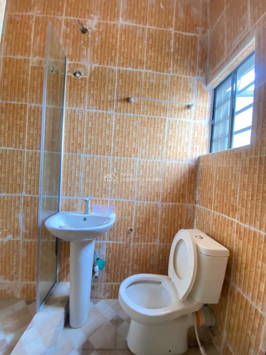 3 Bedroom Apartments, Lekki Scheme 2, Lekki, Lagos, Flat / Apartment for Rent