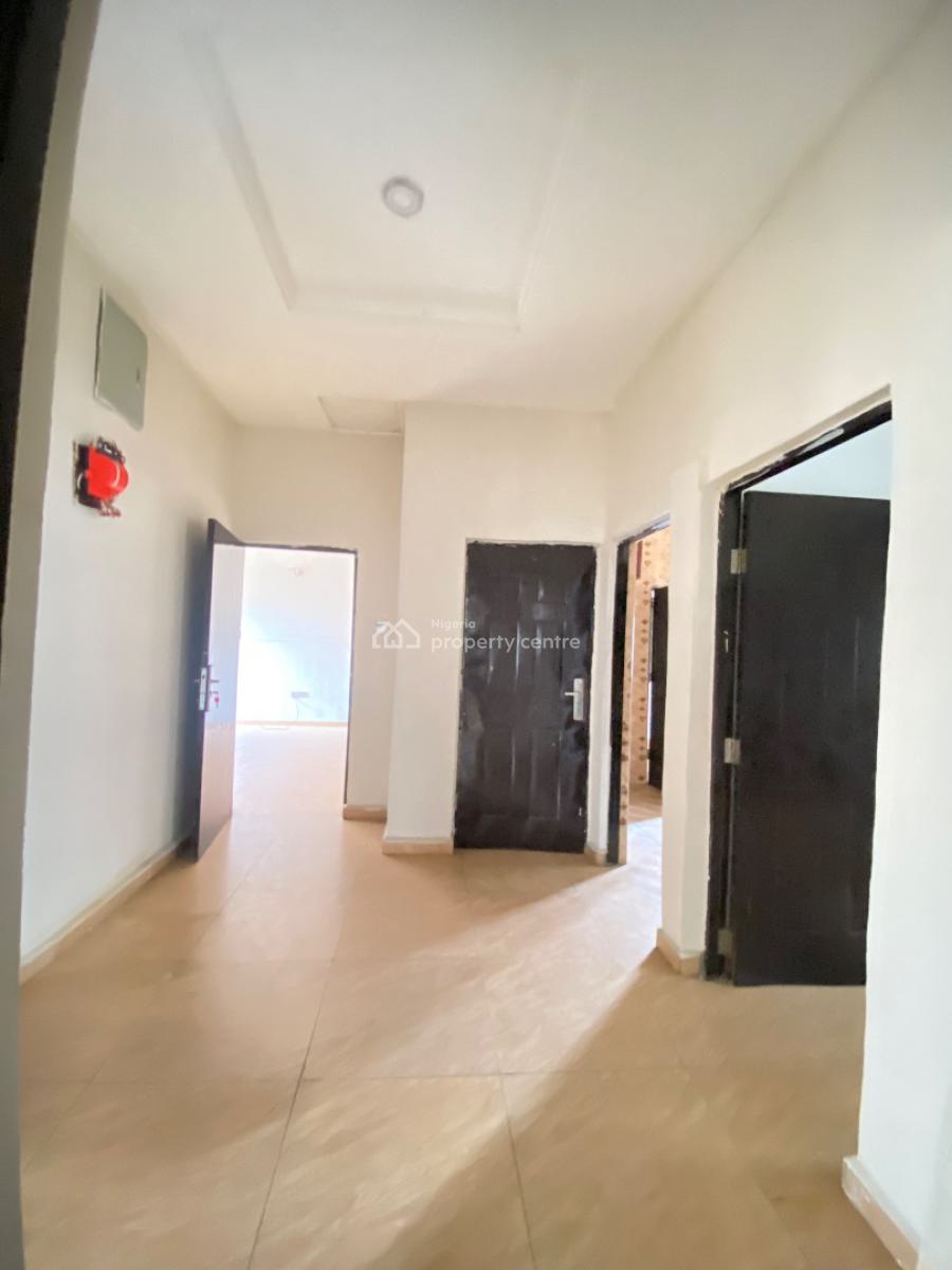 3 Bedroom Apartments, Lekki Scheme 2, Lekki, Lagos, Flat / Apartment for Rent