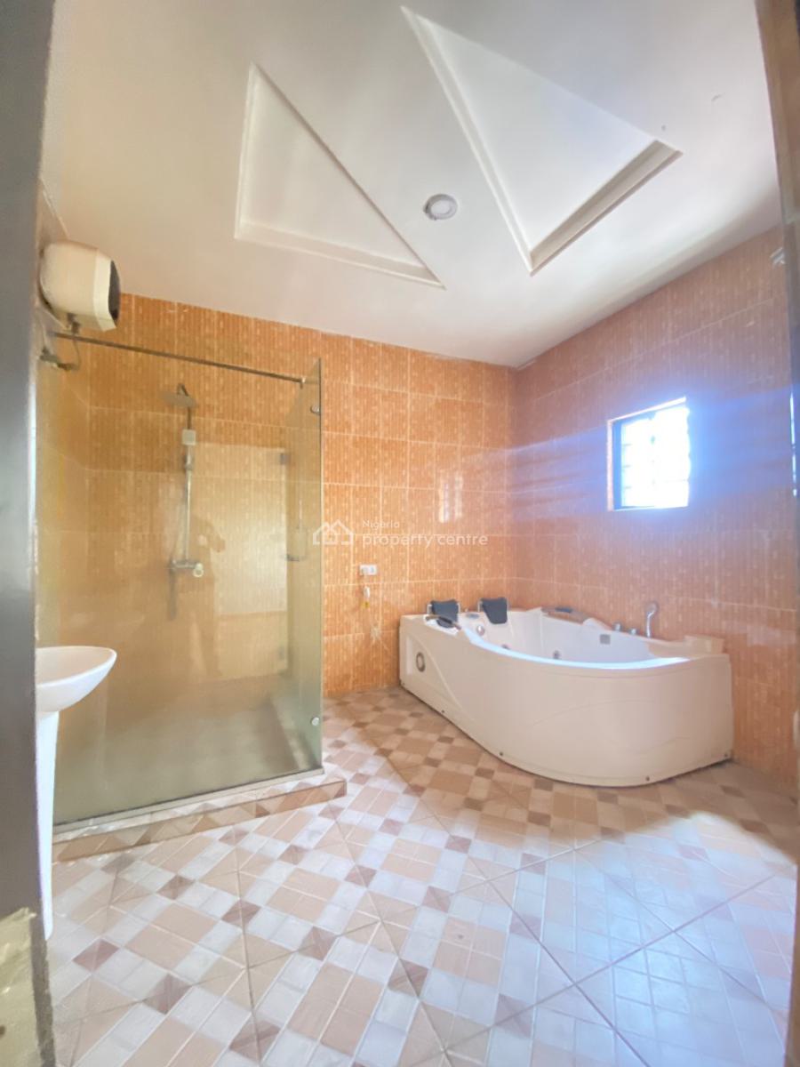 3 Bedroom Apartments, Lekki Scheme 2, Lekki, Lagos, Flat / Apartment for Rent