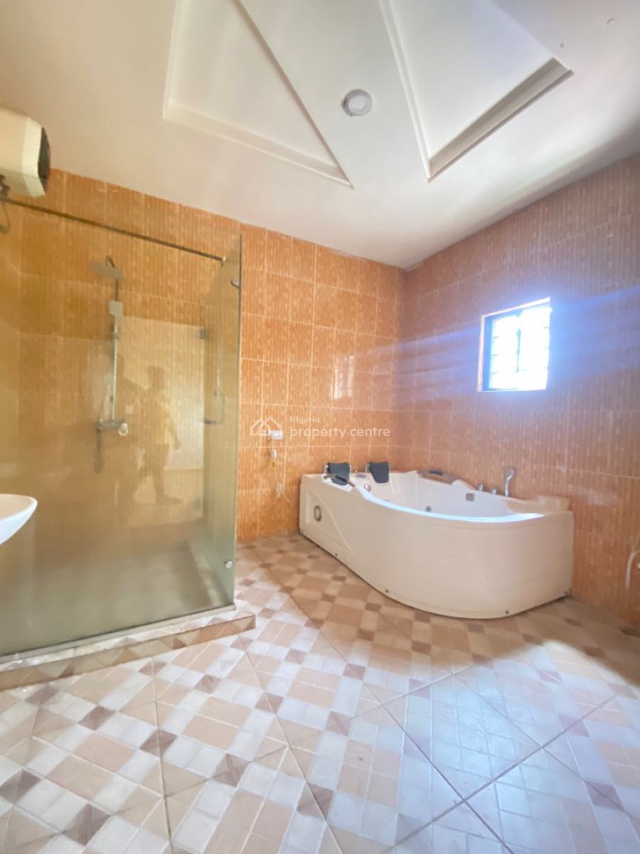 3 Bedroom Apartments, Lekki Scheme 2, Lekki, Lagos, Flat / Apartment for Rent