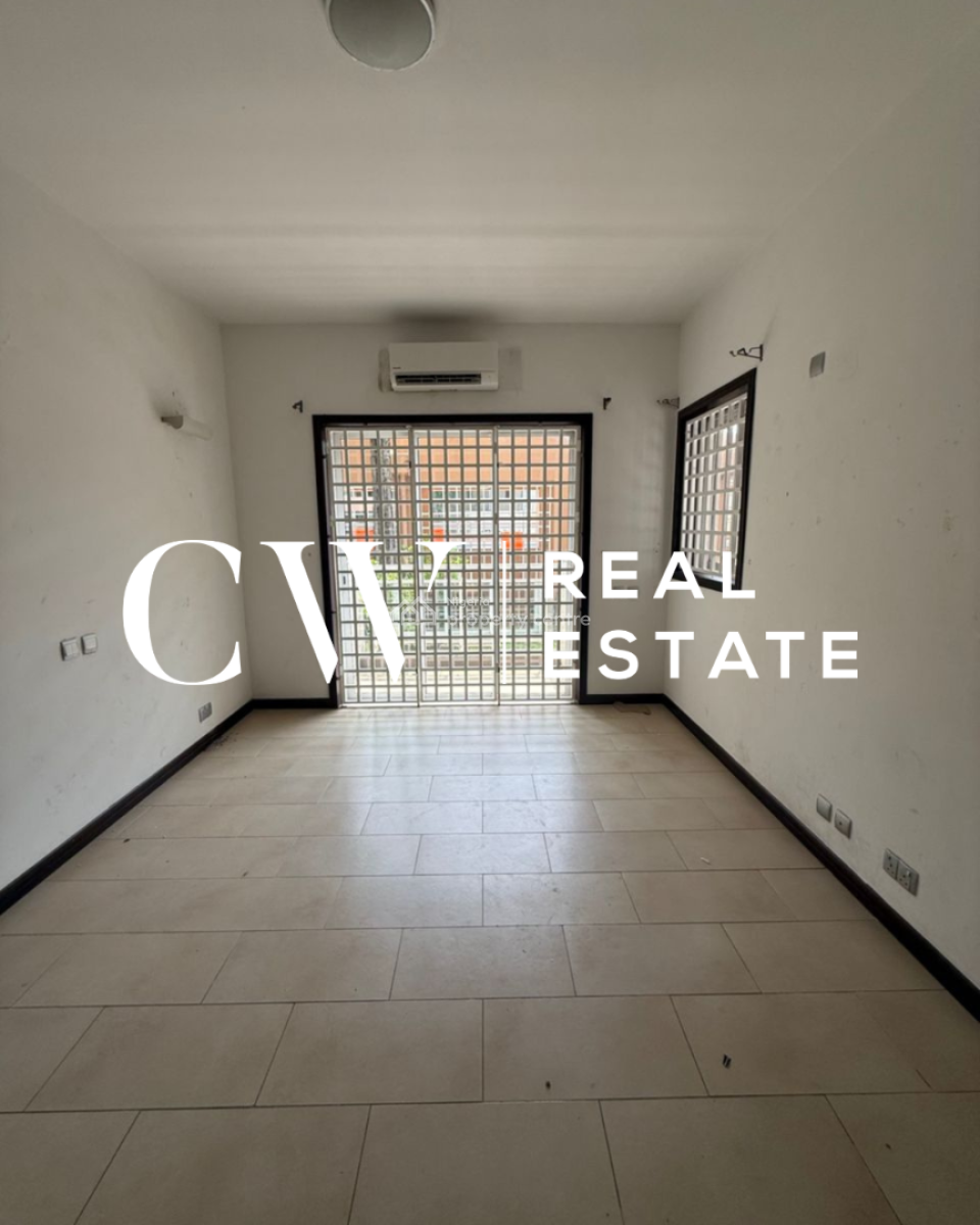 3-bedroom Apartment, Victoria Island (vi), Lagos, Flat / Apartment for Rent