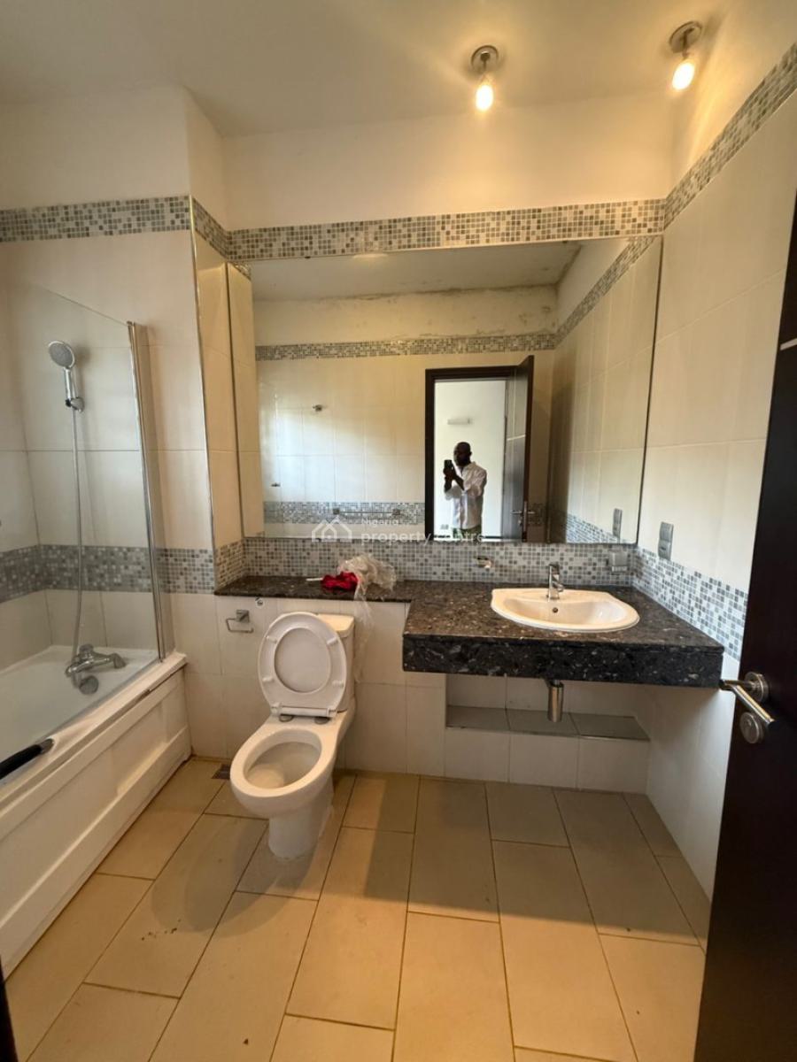 3-bedroom Apartment, Victoria Island (vi), Lagos, Flat / Apartment for Rent