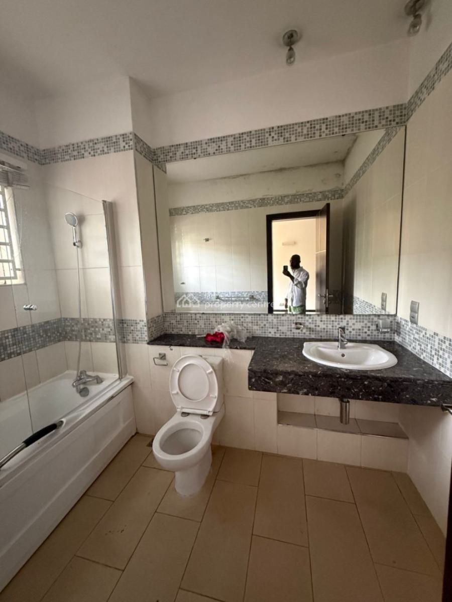 3-bedroom Apartment, Victoria Island (vi), Lagos, Flat / Apartment for Rent