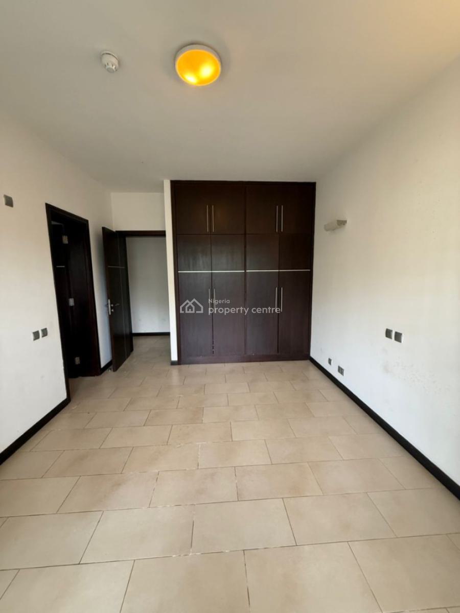 3-bedroom Apartment, Victoria Island (vi), Lagos, Flat / Apartment for Rent