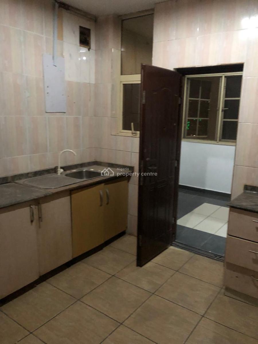 2 Bedrooms Flat, By Streams of Joy, Area 11, Garki, Abuja, Flat / Apartment for Rent