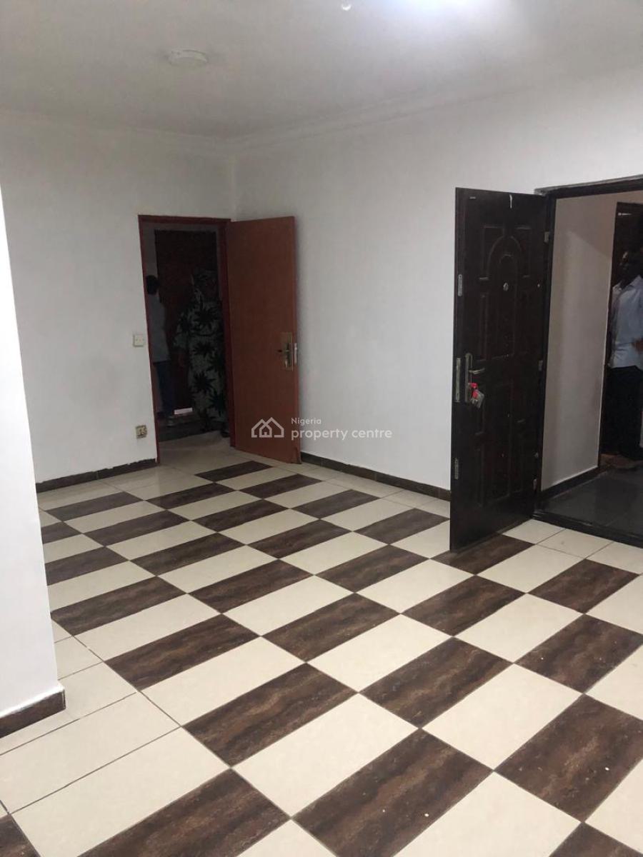 2 Bedrooms Flat, By Streams of Joy, Area 11, Garki, Abuja, Flat / Apartment for Rent