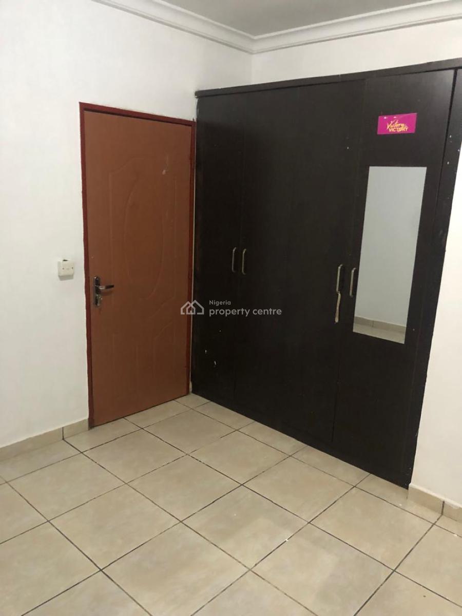 2 Bedrooms Flat, By Streams of Joy, Area 11, Garki, Abuja, Flat / Apartment for Rent