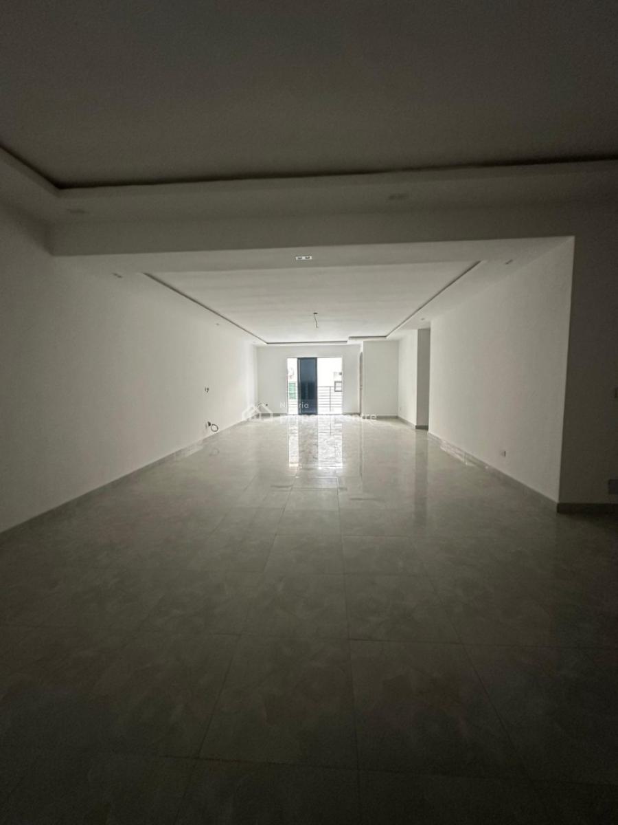 Ultra Modern 3 Bedrooms Apartment with a Bq, Lekki Phase 1, Lekki, Lagos, Flat / Apartment for Rent