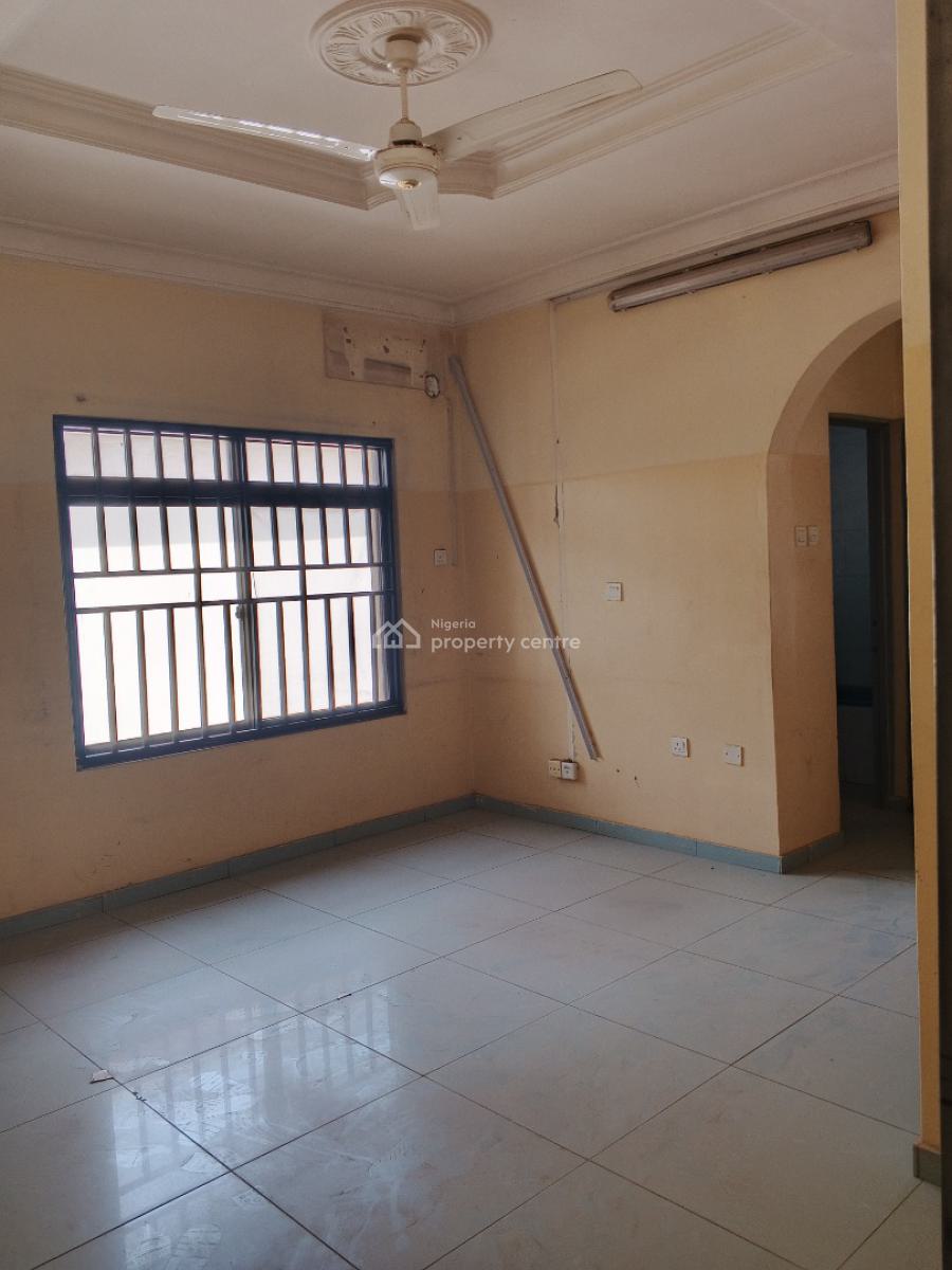 6 Bedrooms Detached Duplex, By Zenith Bank, Jabi, Abuja, Detached Duplex for Rent