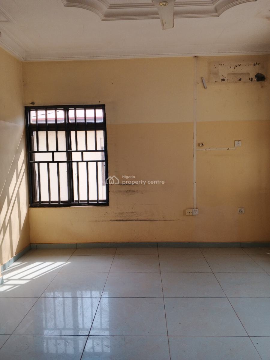 6 Bedrooms Detached Duplex, By Zenith Bank, Jabi, Abuja, Detached Duplex for Rent